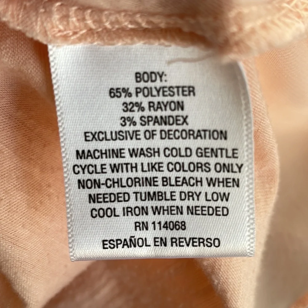 Style & Co Tunic - Picture 7 of 8